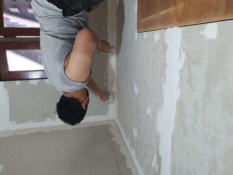 Drywall Patching in Conroe, TX