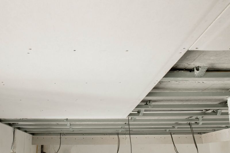 Gypsum Board Installation in Littleton, CO