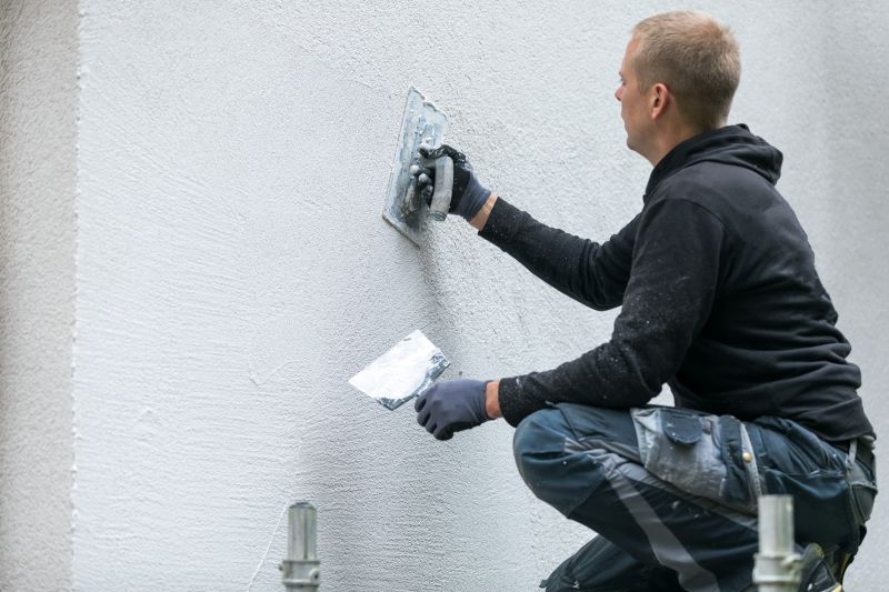 Home Stucco Installation in Napa, CA