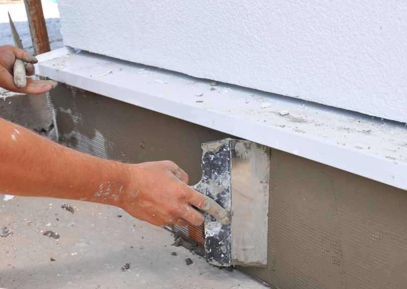 Stucco Installation in Napa, CA