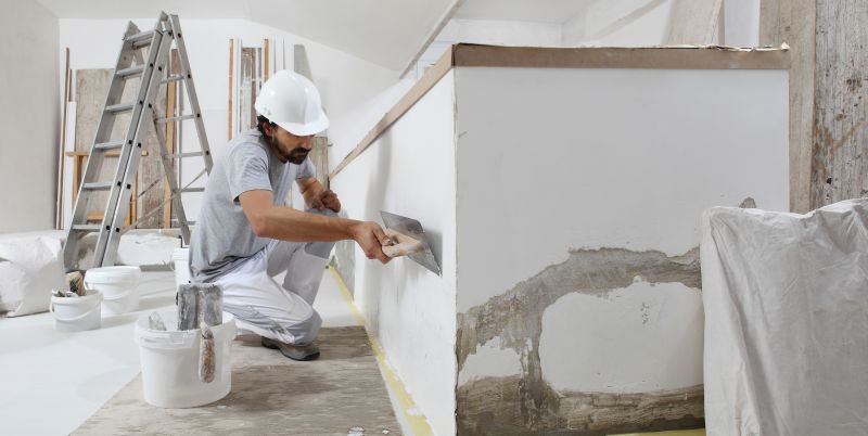 Contact About Wall Plastering Pro