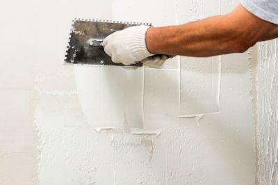 Wall Plastering Pro