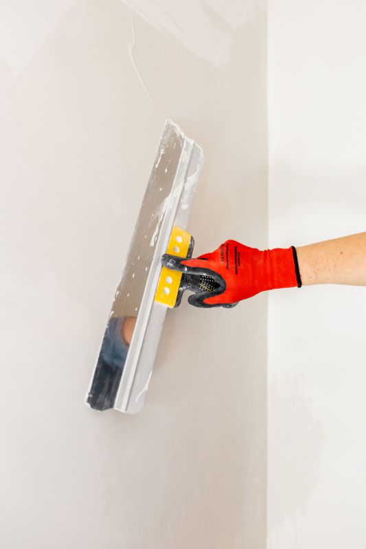 Wall Plastering Pro