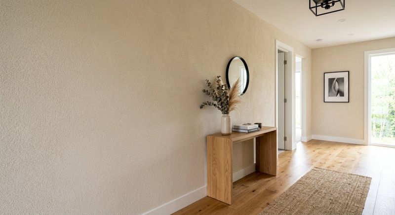 Acrylic Stucco Installation in Santa Rosa, CA