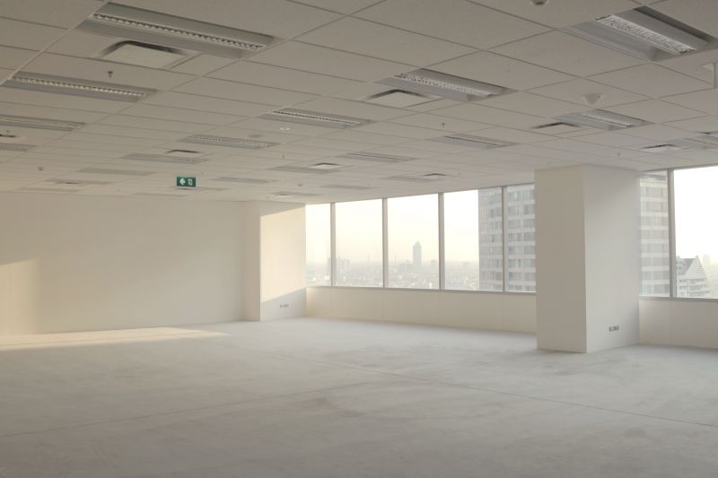 Commercial Drywall Installation in Littleton, CO