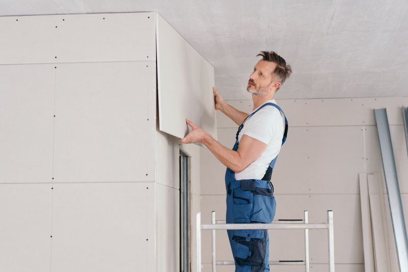 Commercial Drywall Installation in Boulder, CO