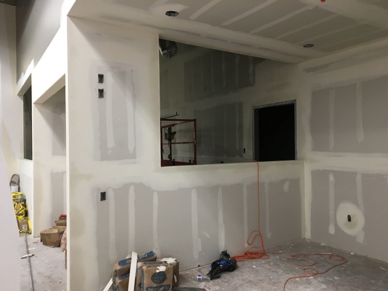 Commercial Drywall Installation in Arvada, CO
