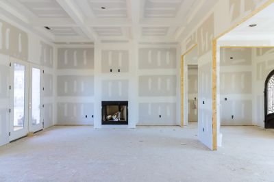Commercial Drywall Renovation in Boulder, CO
