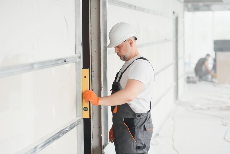 Commercial Drywall Renovation in Longmont, CO