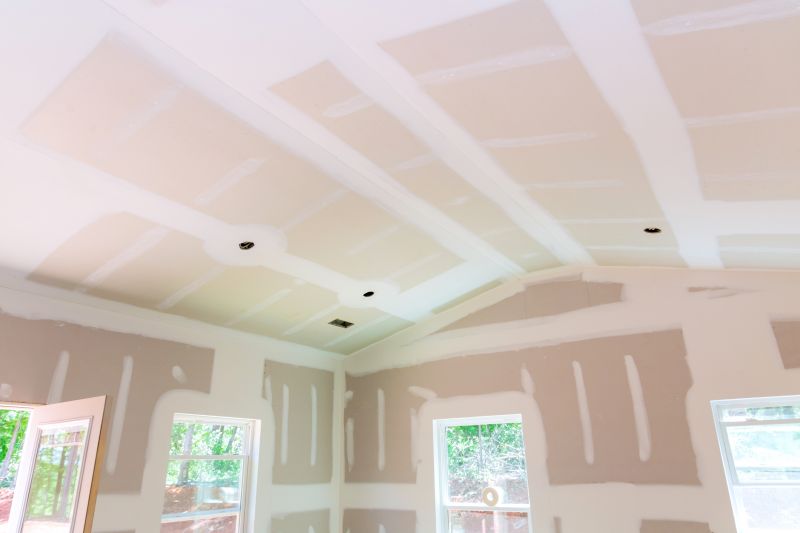 Commercial Drywall Service in Denver County, CO