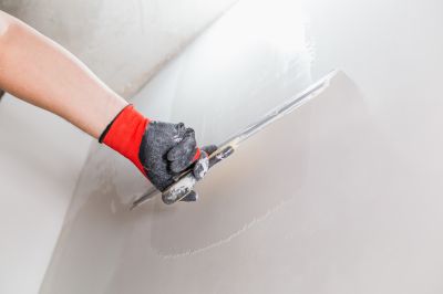 Drywall Crack Repair in Conroe, TX