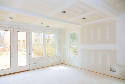 Drywall Finishing Service in Kansas City, MO