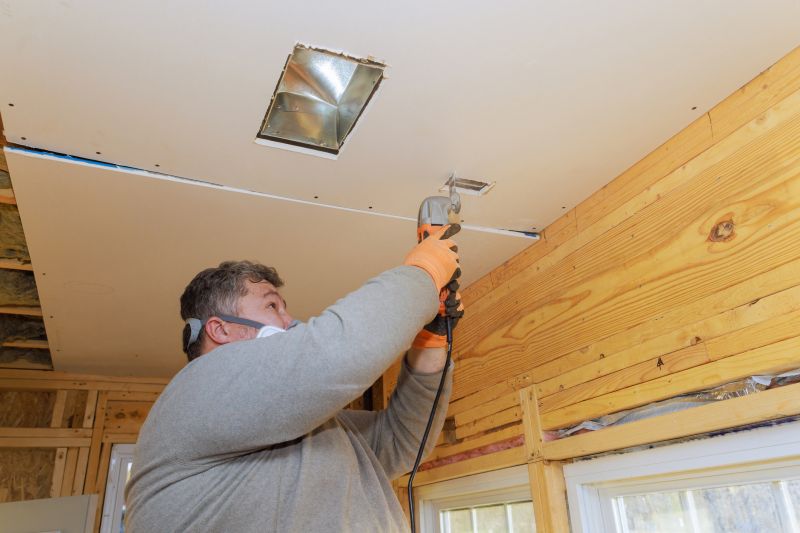 Drywall Hanging in Alpharetta, GA