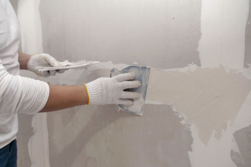 Drywall Patching in Wilmington, NC