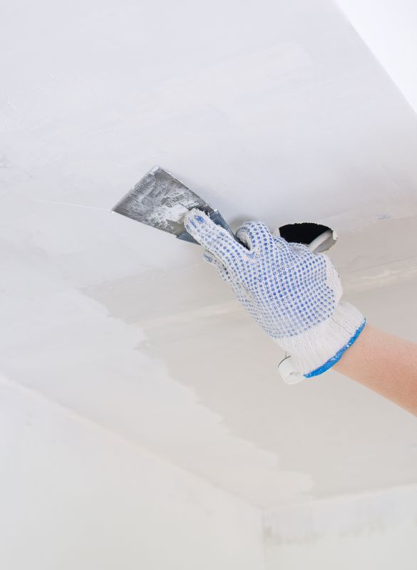 Drywall Patching in Wilmington, NC