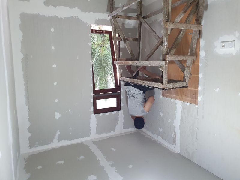 Drywall Patching in Wilmington, NC