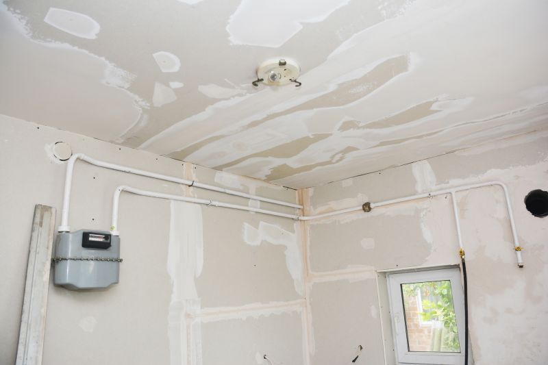 Drywall Renovation in Denver, CO
