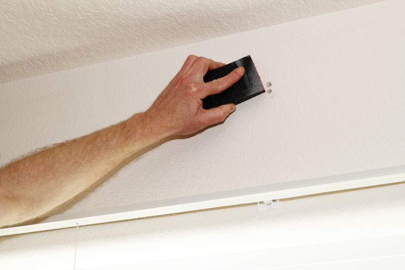 Drywall Repair Service in Kansas City, KS