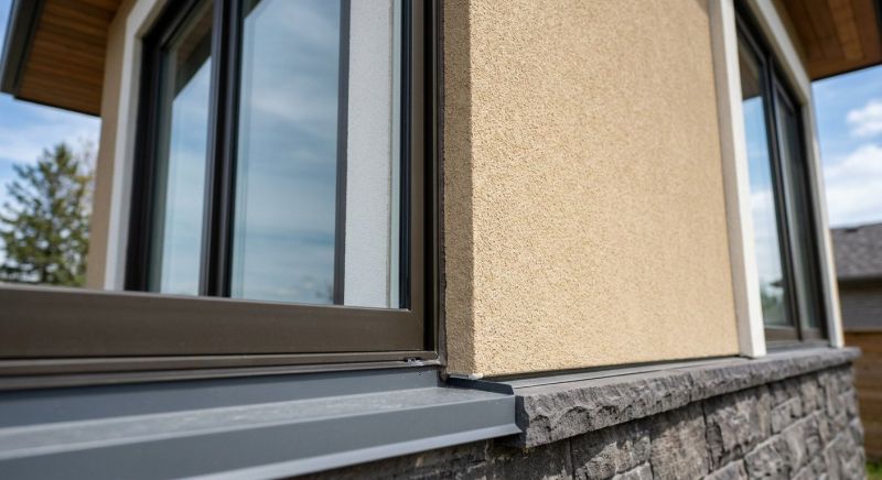 Eifs Siding Installation in Napa, CA