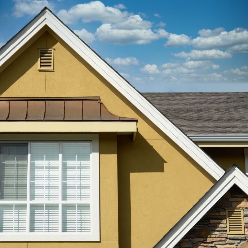 Eifs Siding Installation in Napa, CA