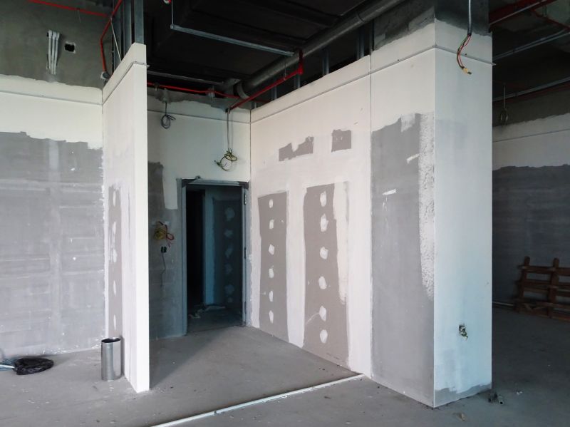 Gypsum Board Installation in Denver, CO