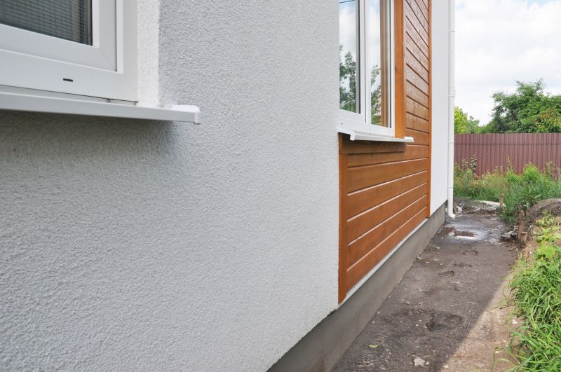 Home Stucco Installation in Santa Rosa, CA