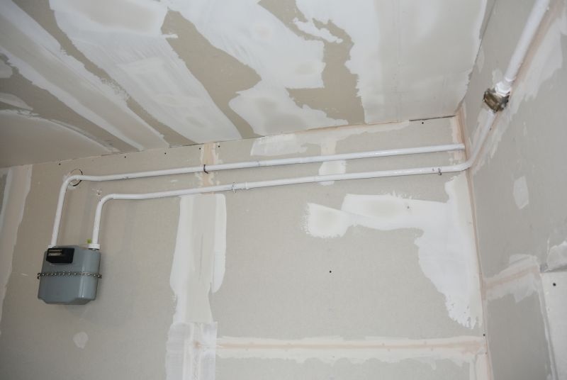 Kitchen Drywall Installation in Littleton, CO
