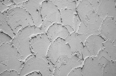 Decorative Plastering Detail