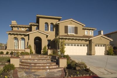Stucco Siding Installation in Santa Rosa, CA