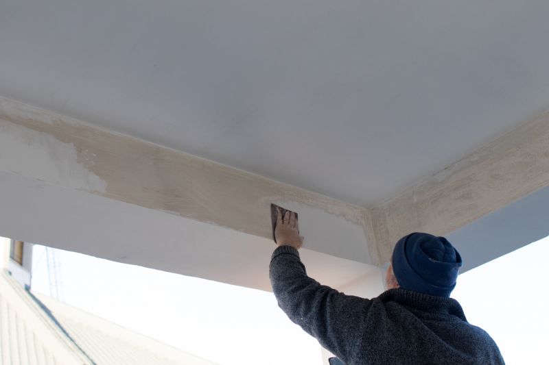 Stucco Siding Replacement in Napa, CA