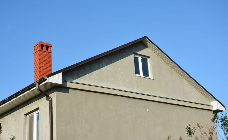 Synthetic Stucco Replacement in Santa Rosa, CA