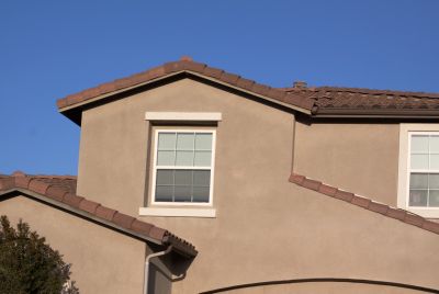 Synthetic Stucco Replacement in Napa, CA
