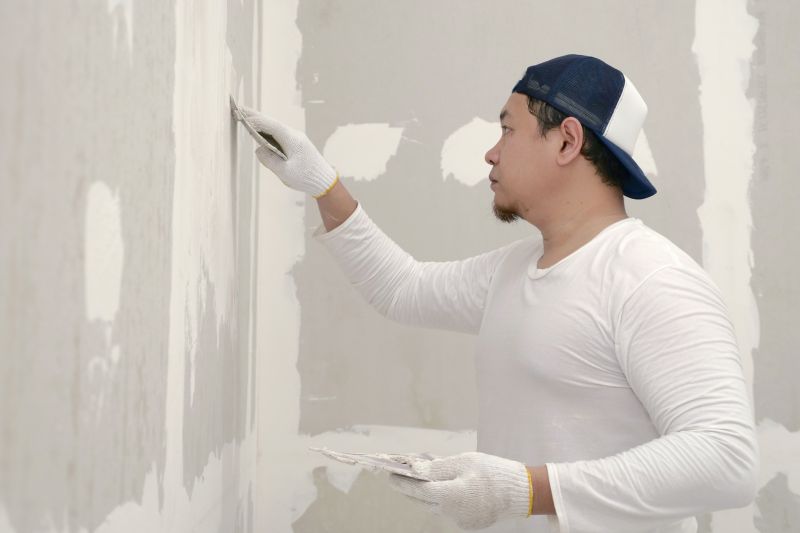 Wall Patching Service in Kansas City, KS