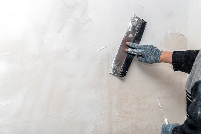 Wall Plastering Pro