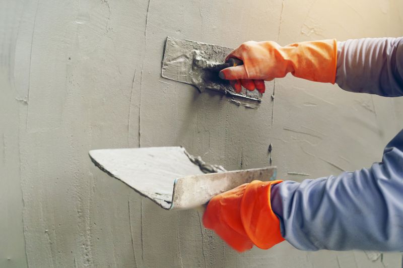 Wall Plastering Pro