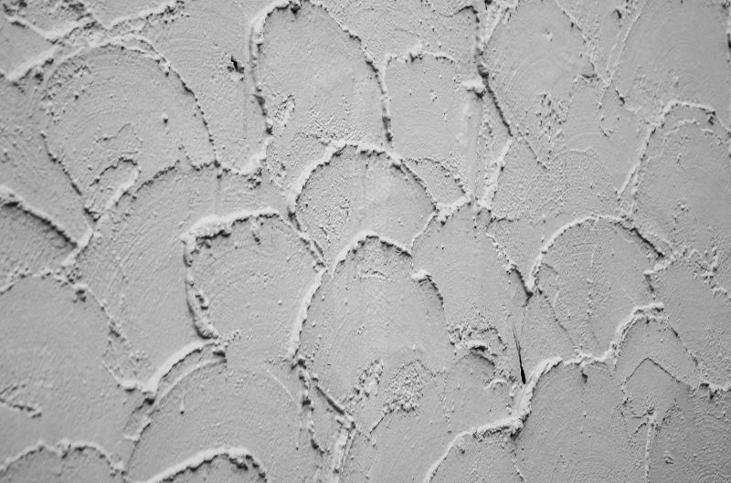 Interior Wall Plastering