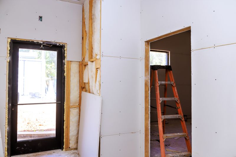 Wallboard Installation Service in Denver, CO
