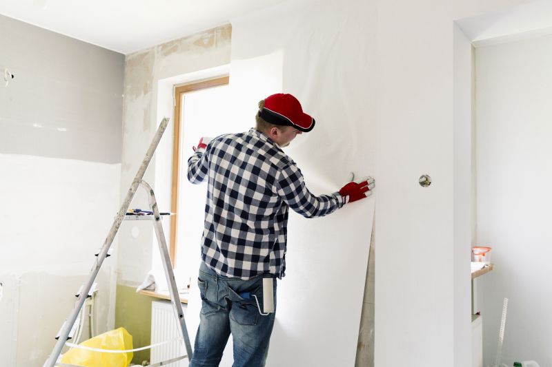 Wallboard Installation Service in Denver County, CO