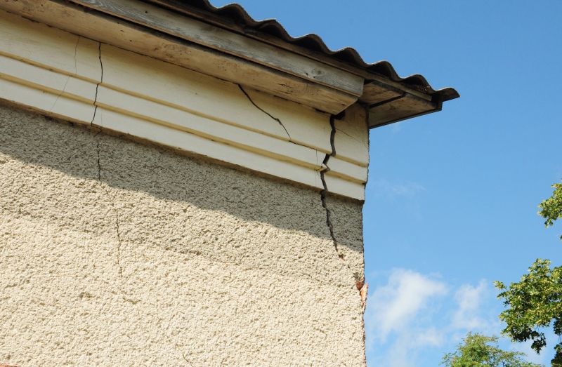 Wallboard Repair in Kansas City, KS